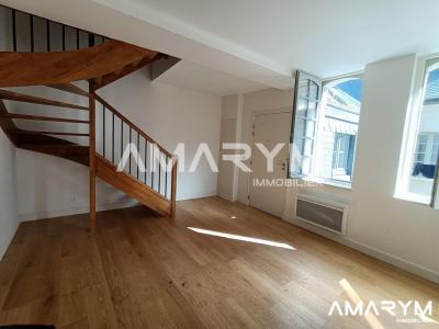 Vente Appartement DIEPPE 