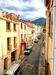 Vente Maison 4 pices CERET 66400