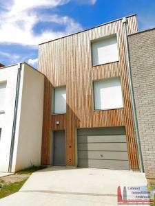 photo For rent House AMIENS 80