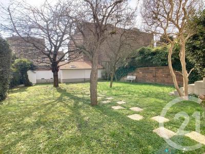 Vente Maison 7 pièces MAISONS-ALFORT 94700