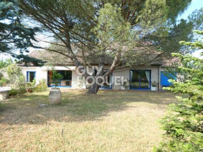 Vente Maison 8 pices GURGY 89250