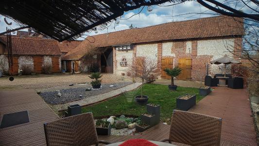 For sale House BRIMEUX 