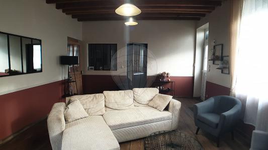 For sale House BRIMEUX 