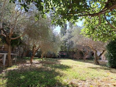 Vente Maison 5 pièces BRIGNOLES 83170