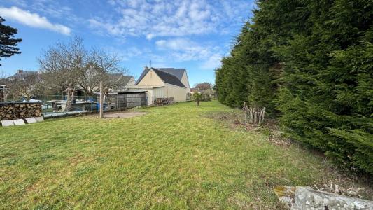 photo For sale Land TURBALLE 44