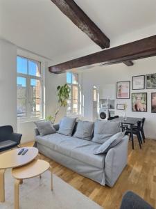 photo For sale Apartment LILLE 59