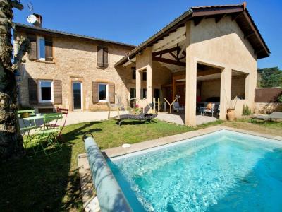 photo For sale House CHAZAY-D'AZERGUES 69