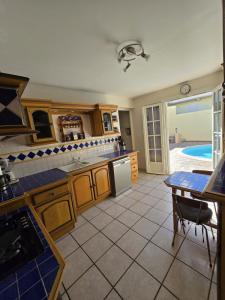 Vente Maison SAINTE-MARIE 