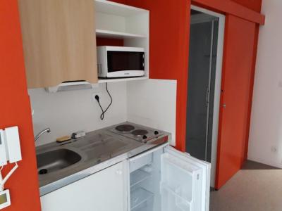 Location Appartement OYONNAX 
