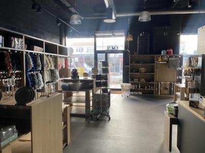 Location Local commercial JOINVILLE-LE-PONT 94340