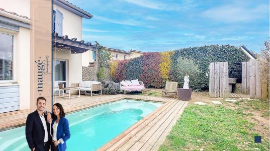 Vente Maison 4 pices RILLIEUX-LA-PAPE 69140