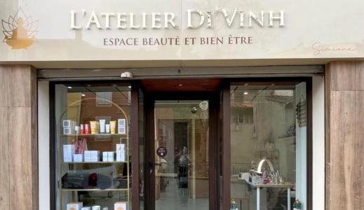 Vente Commerce SIMIANE-COLLONGUE 13109