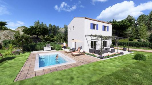 Vente Maison 4 pices SAINT-REMY-DE-PROVENCE 13210