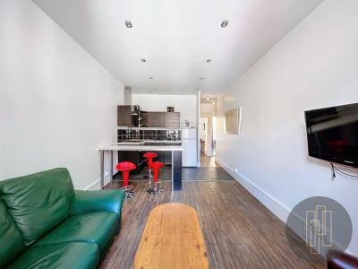 Vente Appartement 3 pièces LYON-7EME-ARRONDISSEMENT 69007