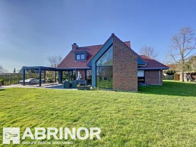 Vente Maison WATTIGNIES  59
