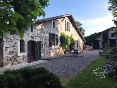 Vente Prestige POUILLON 40350