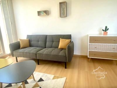Vente Appartement 3 pices SETE 34200