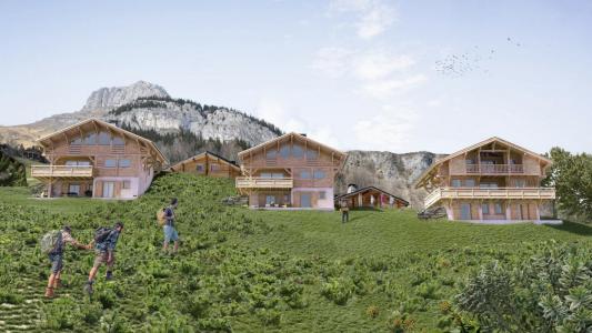 Vente Maison GRAND-BORNAND 