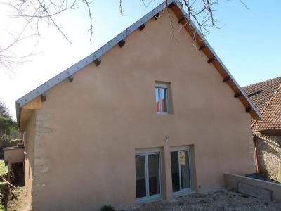 photo For sale House BESANCON 25