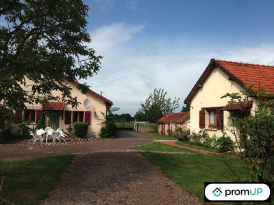 Vente Prestige MERCY 03340