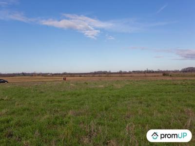 photo For sale Land VARZAY 17