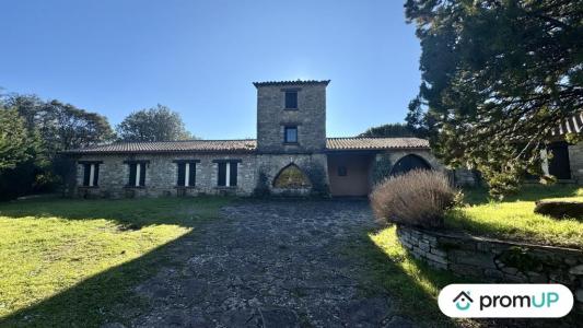 Vente Maison 7 pices SOUBES 34700