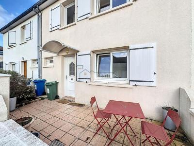 Vente Maison BEAUNE-LES-MINES 