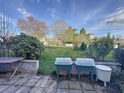 For sale House BEAUNE-LES-MINES 