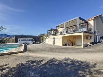 Vente Maison 5 pièces AMBAZAC 87240