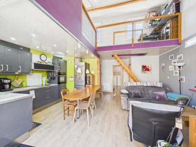 Vente Maison PONT-A-MOUSSON  54