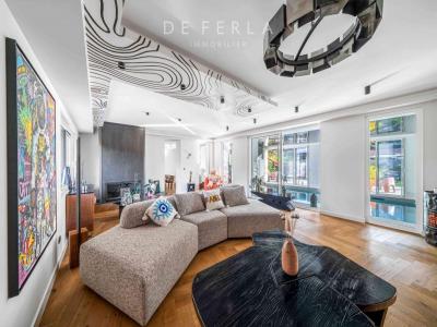 Vente Maison 6 pièces GARCHES 92380