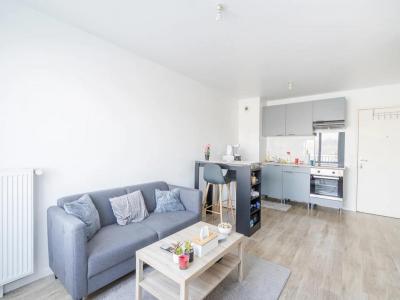 Vente Appartement 2 pièces TRAPPES 78190