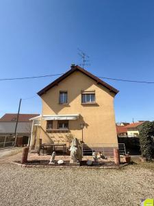 photo For sale House FESSENHEIM 68