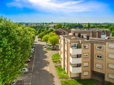 Location Appartement MONTCHANIN 71210