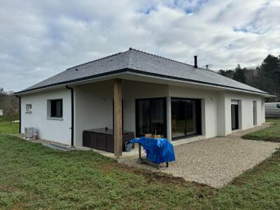 photo For sale House BAUD 56