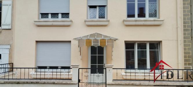 Vente Maison 8 pièces NEUILLY-L'EVEQUE 52360