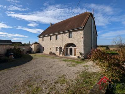 For sale House BROYE-AUBIGNEY-MONTSEUGNY  70