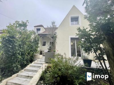 Vente Maison 6 pièces PAVILLONS-SOUS-BOIS 93320