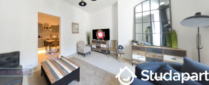 photo For rent Apartment REIMS 51