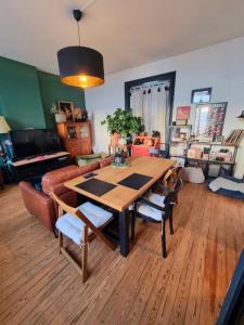 Vente Maison 5 pièces CAUDRY 59540