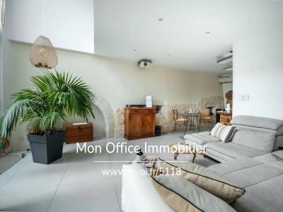 For sale House LAMBESC 