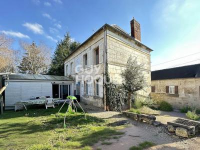 Vente Maison 7 pièces MONTIERS 60190