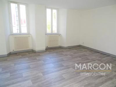 photo For rent Apartment GUERET 23