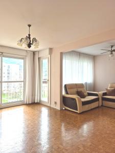 Vente Appartement 4 pièces SEYSSINS 38180