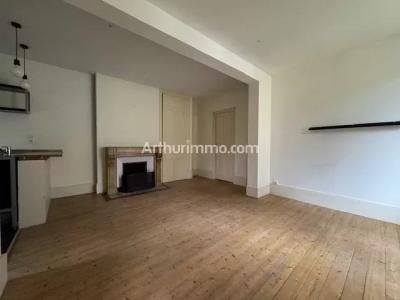 photo For rent Apartment LONS-LE-SAUNIER 39