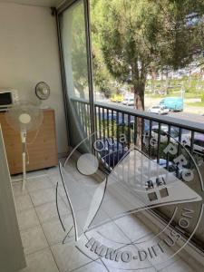 Vente Appartement GRANDE-MOTTE 34280