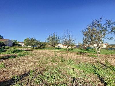 Vente Terrain LAIZE 71870