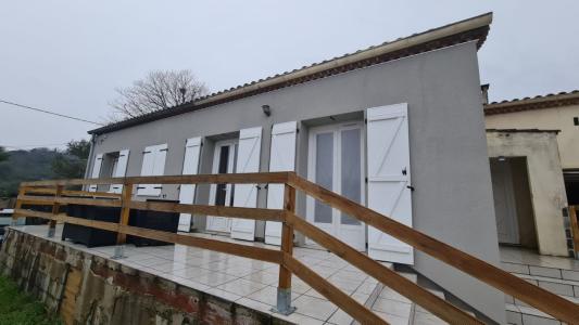 photo For sale House BOURG-SAINT-ANDEOL 07
