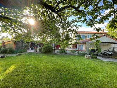 Vente Maison 7 pièces DAUMAZAN-SUR-ARIZE 09350