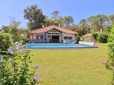 photo For sale House MOLIETS-ET-MAA 40